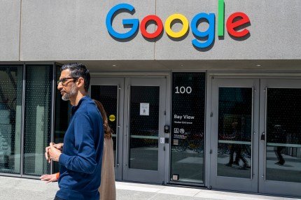 Les affaires de monopole de Google sont-elles 5 ans trop tard ou 2 ans trop tôt?