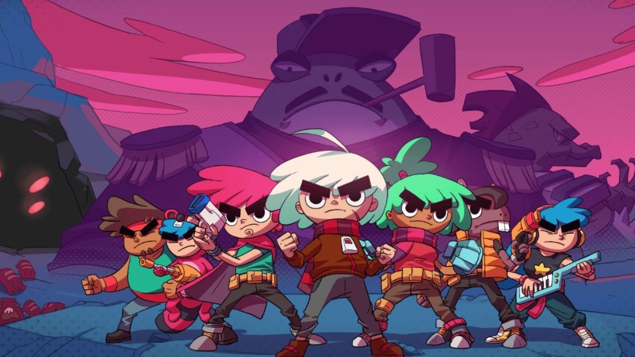 Rogue Snail déconnecte les mécanismes free-to-play de Relic Hunters Legend après la scission avec Gearbox