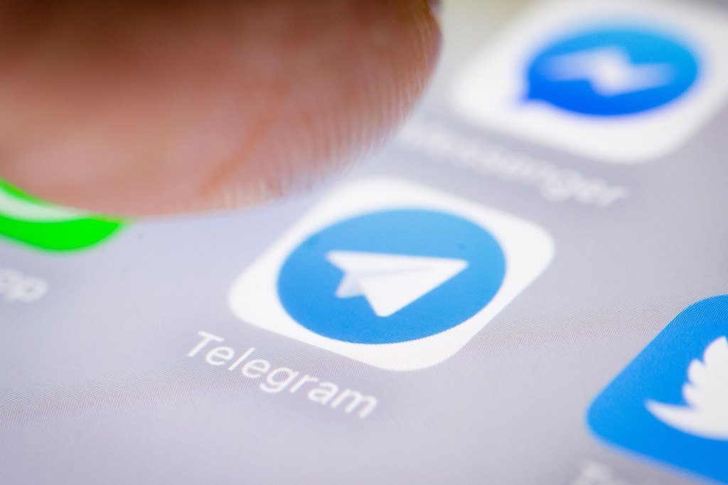 Le Copilote de Microsoft est désormais sur Telegram